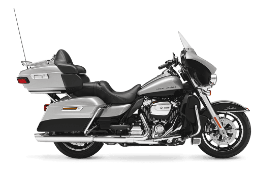2018 Harley-Davidson Ultra Limited