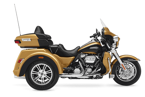 2017 Harley-Davidson Tri Glide Ultra
