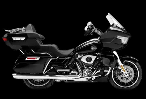 2026 Harley-Davidson Road Glide Limited
