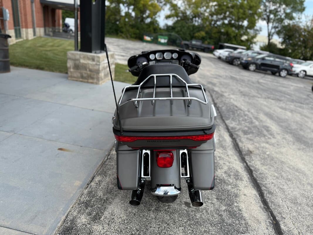 2018 Harley-Davidson Ultra Limited