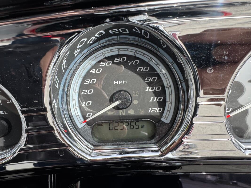 2021 Harley-Davidson Ultra Limited