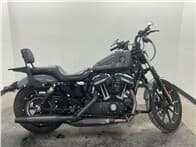 2022 Harley-Davidson Iron 883
