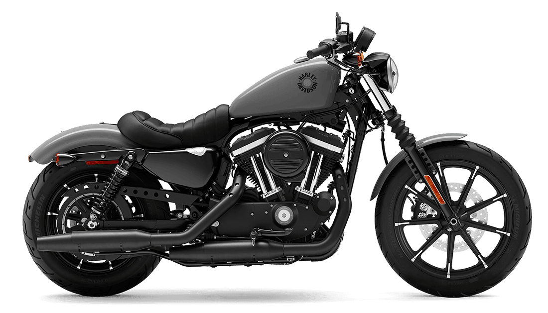 2022 Harley-Davidson Iron 883