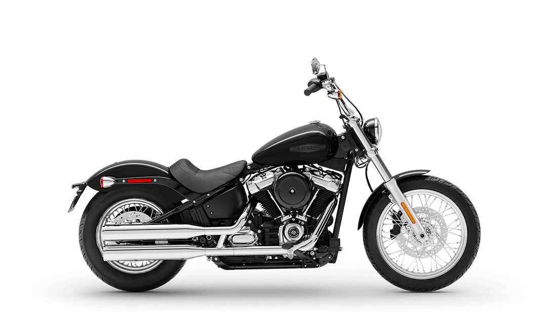 2021 Harley-Davidson Softail Standard