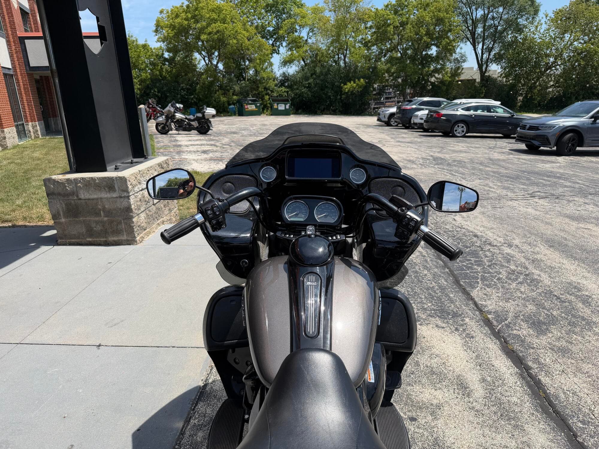 2023 Harley-Davidson Road Glide 3
