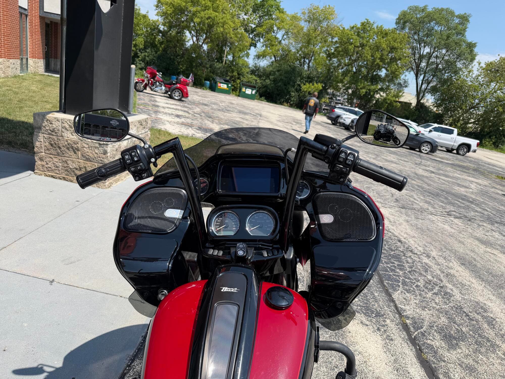 2021 Harley-Davidson Road Glide Special