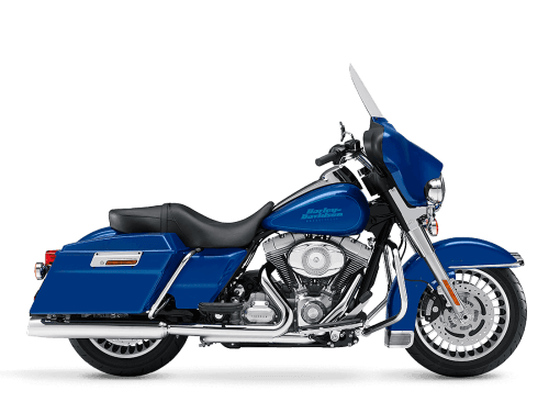 2008 Harley-Davidson Electra Glide Standard