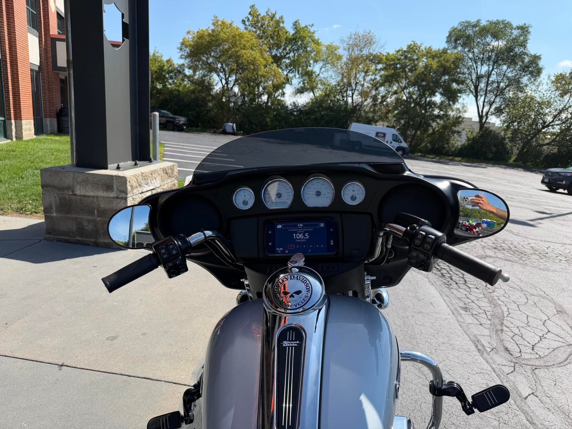 2023 Harley-Davidson Street Glide