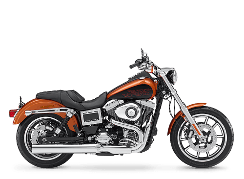 2014 Harley-Davidson Low Rider