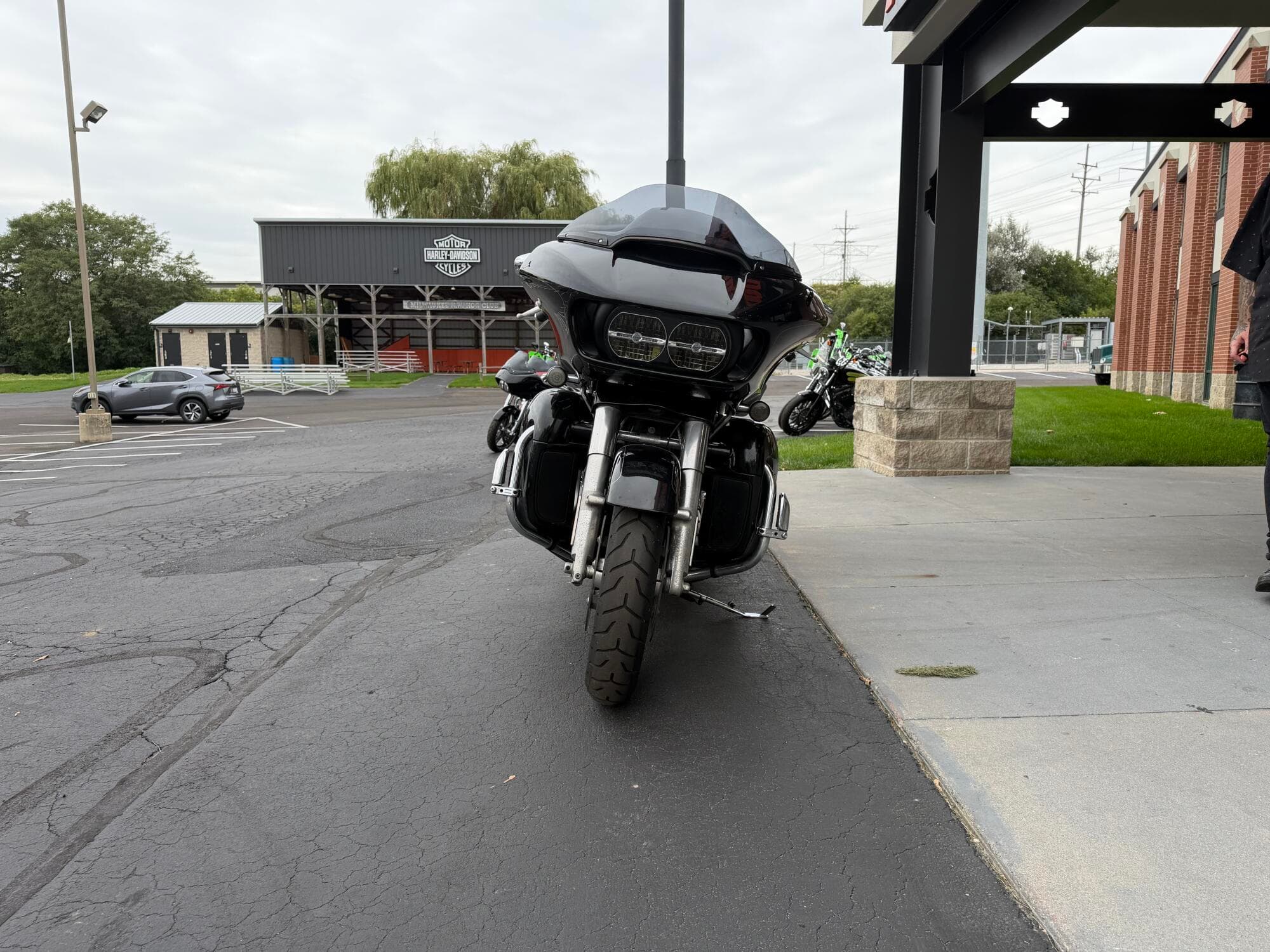 2015 Harley-Davidson Road Glide Special