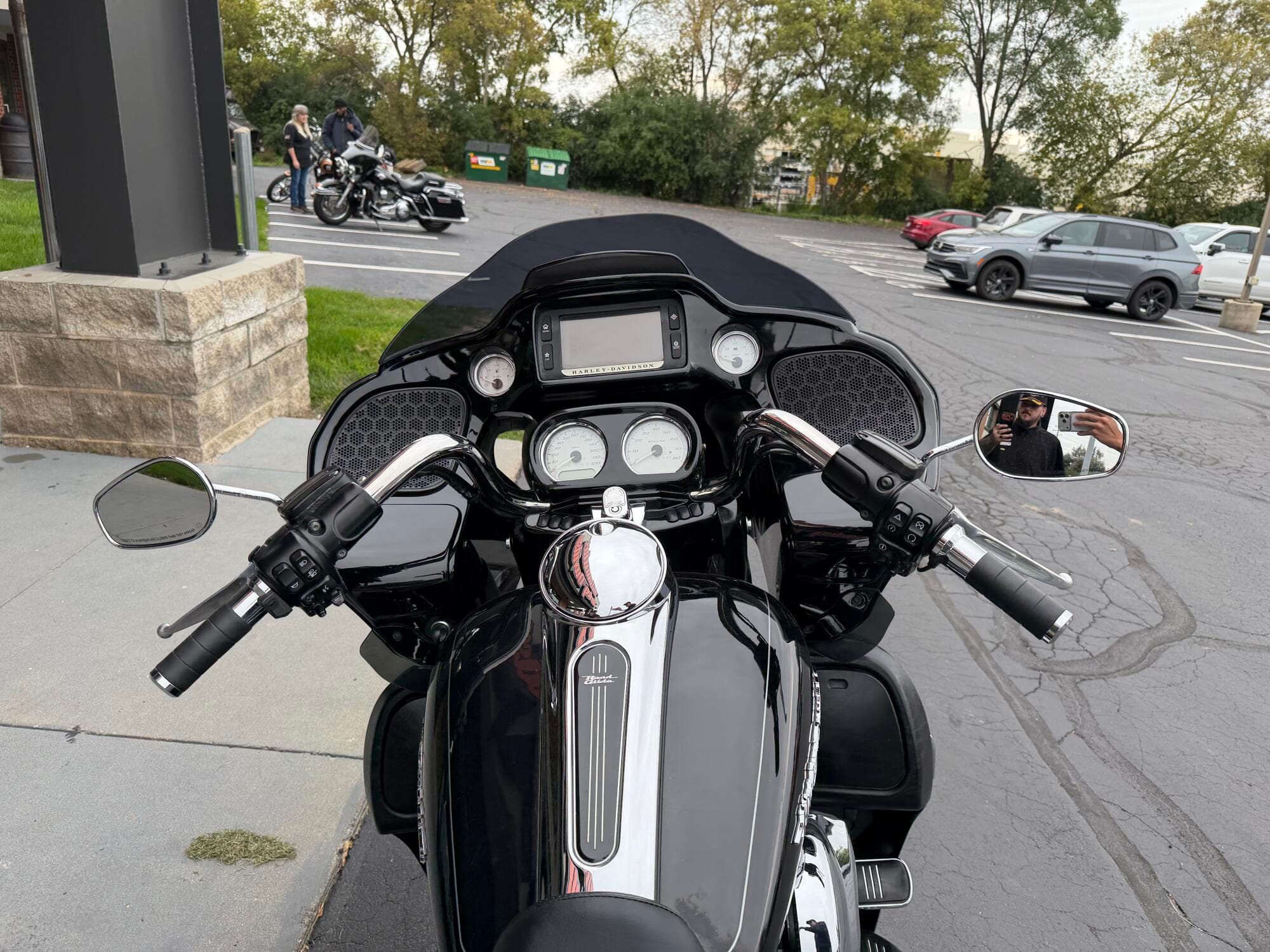 2015 Harley-Davidson Road Glide Special