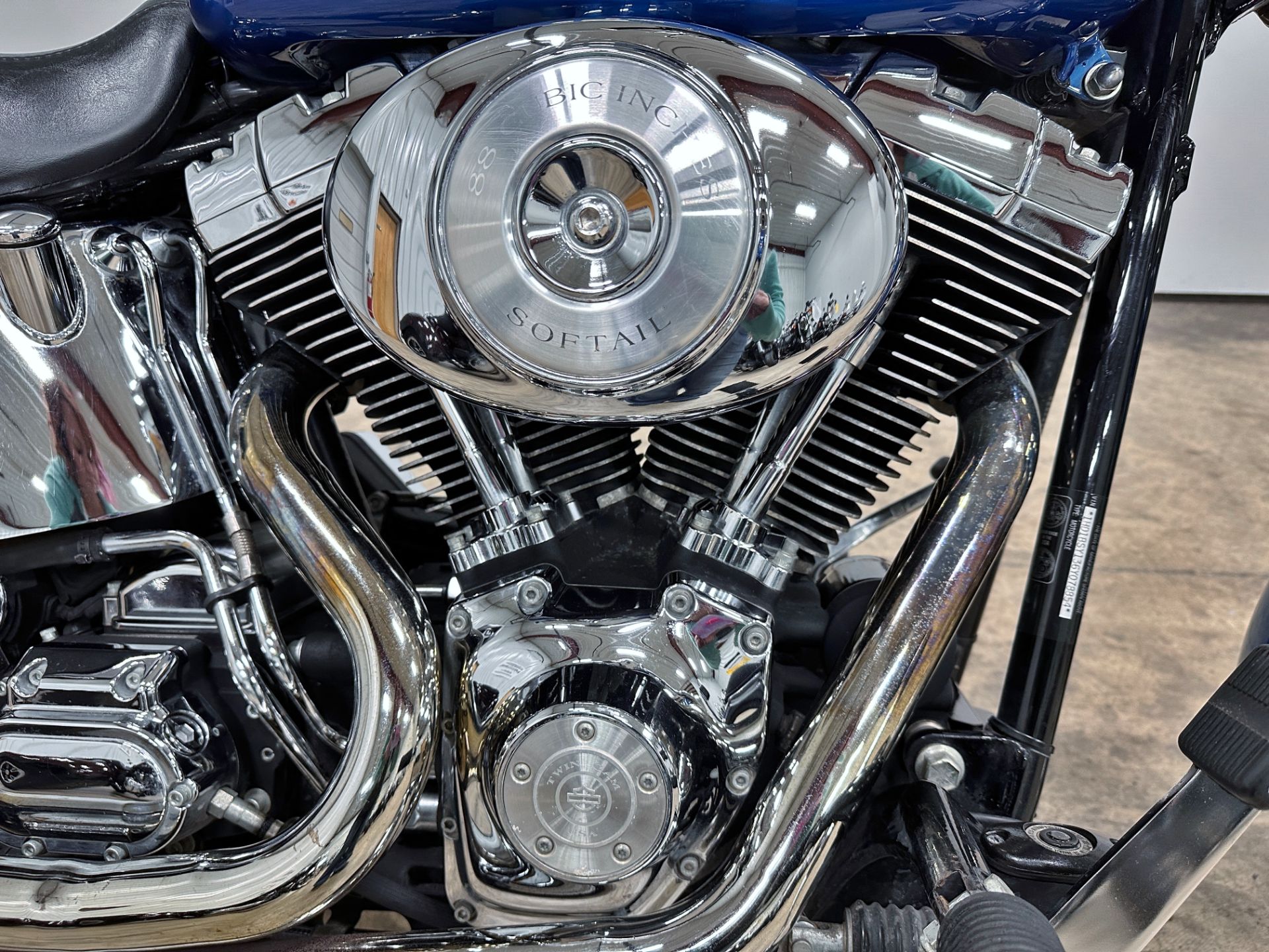 Milwaukee-Eight vs Twin Cam – Which Used Harley Engine Is Better?